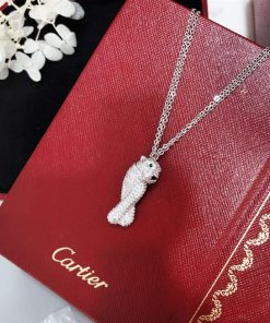 Cartier Naecklace – CCN34