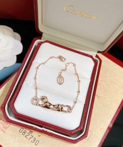 Cartier Necklace – CCN37
