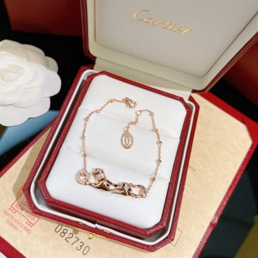 Cartier Necklace – CCN37