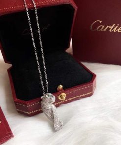 Cartier Necklace – CCN39