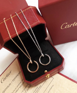 Cartier Necklace – CCN41