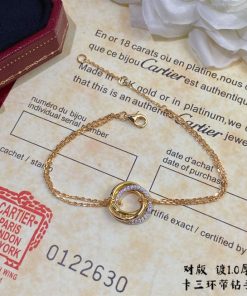 Cartier Necklace – CCN48
