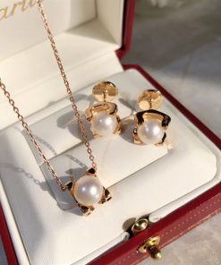 Cartier Necklace – CCN50