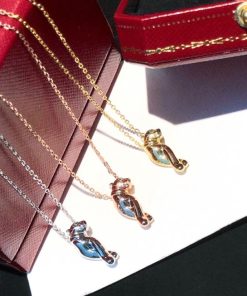 Cartier Necklace – CCN52