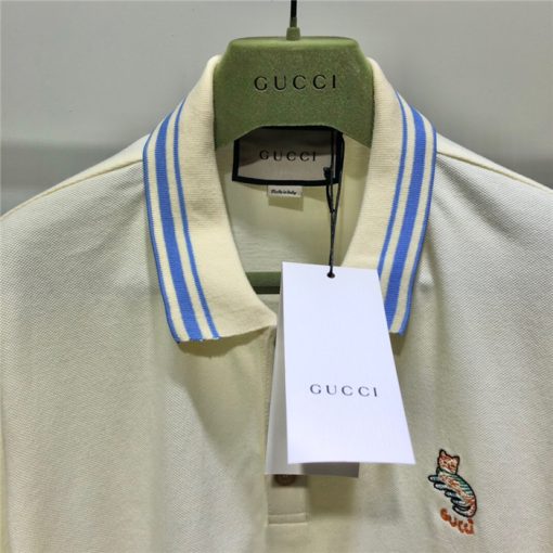 Gucci Polo - GP018