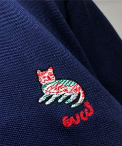 Gucci Polo - GP019