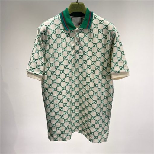 Gucci Polo - GP021