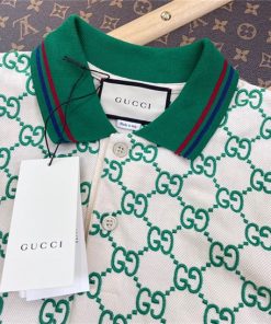 Gucci Polo - GP021