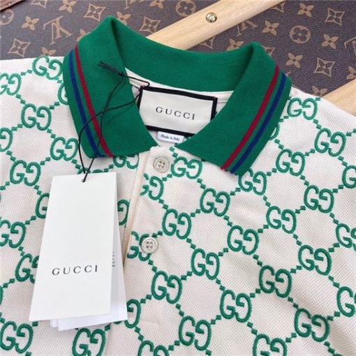 Gucci Polo - GP021