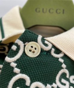 Gucci Polo - GP023