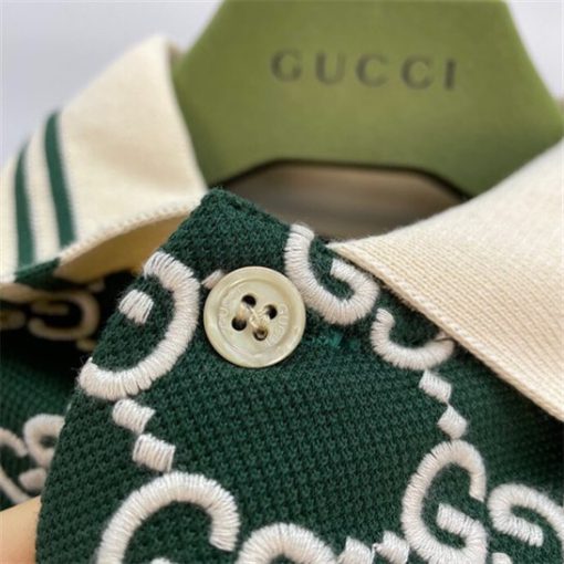 Gucci Polo - GP023