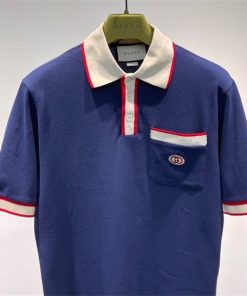 Gucci Polo - GP024