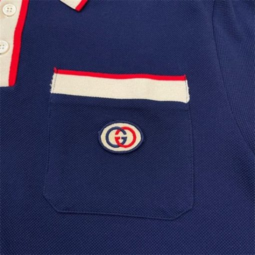 Gucci Polo - GP024