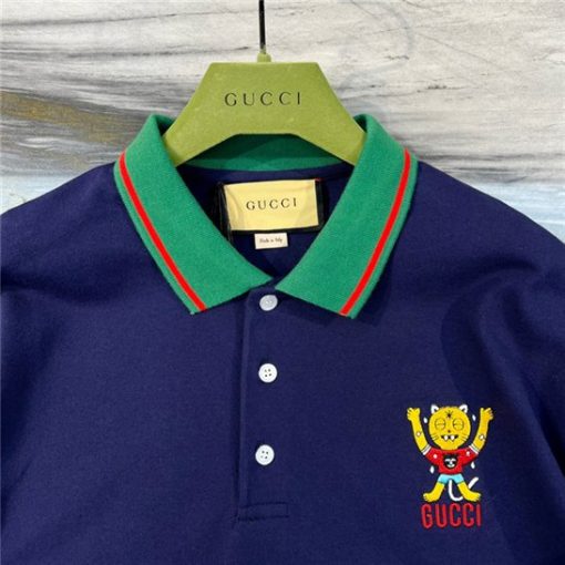 Gucci Polo - GP027