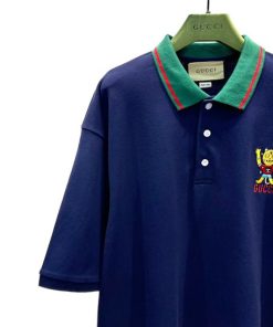 Gucci Polo - GP027