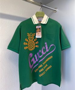 Gucci Polo - GP030