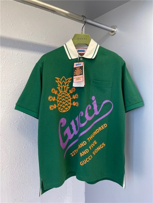 Gucci Polo - GP030