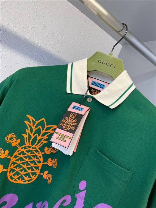 Gucci Polo - GP030