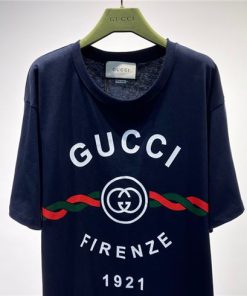 Gucci T-shirt - GT040