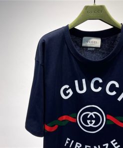 Gucci T-shirt - GT040