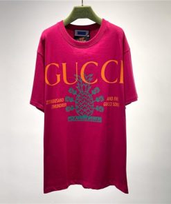 Gucci T-shirt - GT041