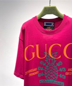 Gucci T-shirt - GT041