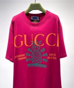 Gucci T-shirt - GT041