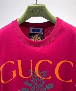 Gucci T-shirt - GT041