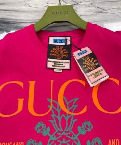 Gucci T-shirt - GT041