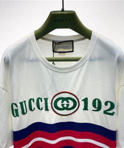 Gucci T-shirt - GT043