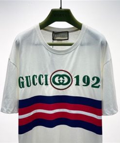 Gucci T-shirt - GT043