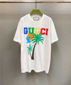 Gucci T-shirt - GT044