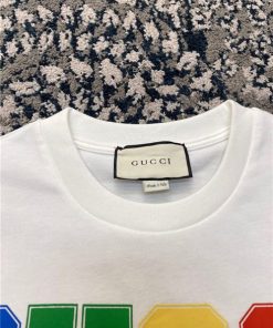 Gucci T-shirt - GT044