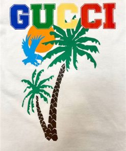 Gucci T-shirt - GT044