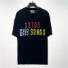 Gucci T-shirt - GT049