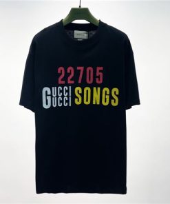 Gucci T-shirt - GT049