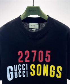 Gucci T-shirt - GT049