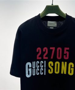 Gucci T-shirt - GT049