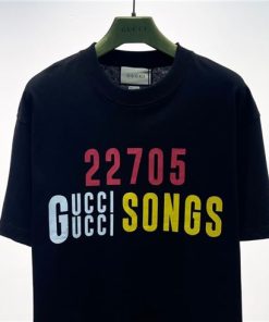 Gucci T-shirt - GT049