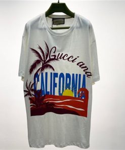 Gucci T-shirt - GT050