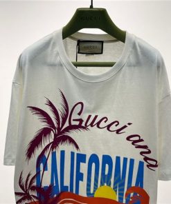 Gucci T-shirt - GT050