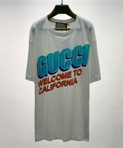 Gucci T-shirt - GT051