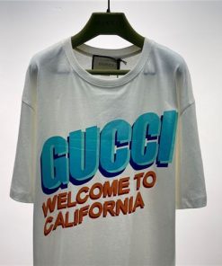 Gucci T-shirt - GT051