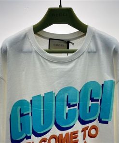 Gucci T-shirt - GT051