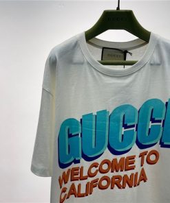 Gucci T-shirt - GT051