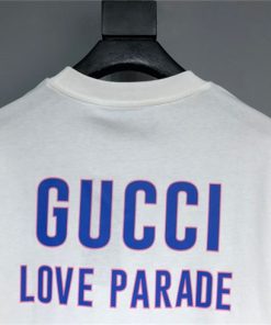 Gucci T-shirt - GT052