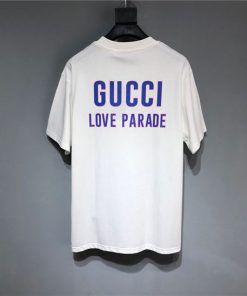 Gucci T-shirt - GT052