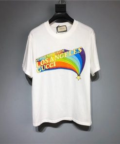 Gucci T-shirt - GT053