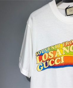 Gucci T-shirt - GT053