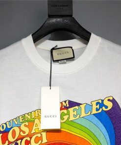 Gucci T-shirt - GT053